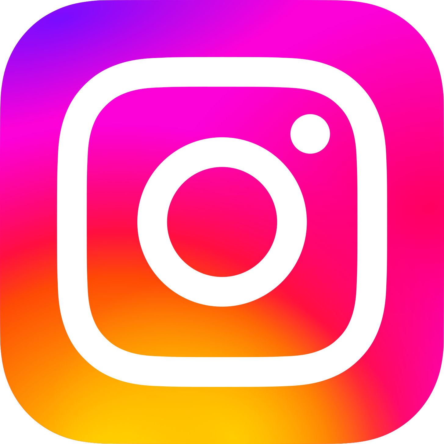 Instagram-in-logo